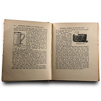 Archaeological Books - Monson-FitzJohn - Drinking Vessels of Bygone Days