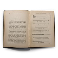 General Books - Banner - Practical Engraving on Metal