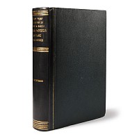 Archaeological Books - Mortimer - Forty Years' Researches in British and Saxon Burial Mounds of East Yorkshire