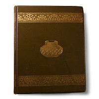 Archaeological Books - de Baye - Industrial Arts of the Anglo-Saxons