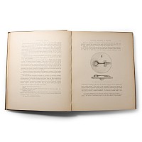 Archaeological Books - de Baye - Industrial Arts of the Anglo-Saxons