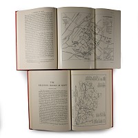 General Books - The Victoria History of the Counties of England Kent - 2 Volumes