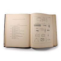 Archaeological Books - Pitt-Rivers - On the Development of Primitive Locks and Keys