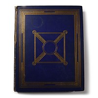 Archaeological Books - Pitt-Rivers - Antique Works of Art from Benin