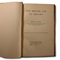Archaeological Books - Coffey - The Bronze Age in Ireland