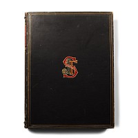 General Books - Waters - Genealogical Memoirs of the Kindred Families of Thomas Cranmer, Archbishop of Canterbury, and Thomas Wood, Bishop of Lichfield