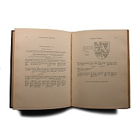 General Books - Waters - Genealogical Memoirs of the Kindred Families of Thomas Cranmer, Archbishop of Canterbury, and Thomas Wood, Bishop of Lichfield