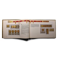 Archaeological Books - Sotheby's - The Avar Treasure