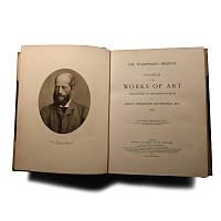 Archaeological Books - Read - The Waddesdon Bequest - Catalogue of the Works of Art