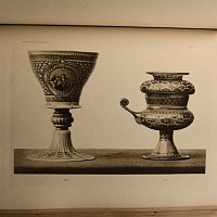 Archaeological Books - Read - The Waddesdon Bequest - Catalogue of the Works of Art
