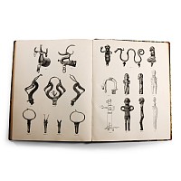 Archaeological Books - Glob - Danske Oldsager - Danish Antiquities II, III, & IV Late Stone Age, Early and Late Bronze Age - 3 Volumes