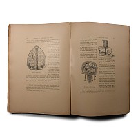 Archaeological Books - Babelon - Histoire de la Gravure sur Gemmes en France