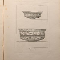 Archaeological Books - Monaco - Three Hundred Specimens of Domestic Articles Used in Their Daily Life by the Ancient Romans