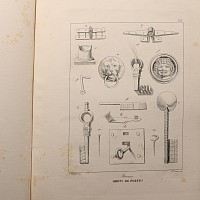 Archaeological Books - Monaco - Three Hundred Specimens of Domestic Articles Used in Their Daily Life by the Ancient Romans