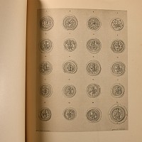Archaeological Books - Erbstein - Der Münzfund von Trebitz bei Wittenberg