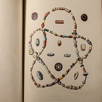 Archaeological Books - Inventorium Sepulchrale: an Account of Some Antiquities