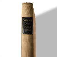 General Books - Calendar of Patent Rolls in the Tower of London