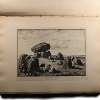 Archaeological Books - Madsen - Antiquites Prehistoriques du Danemark