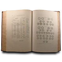 Archaeological Books - Warne - Ancient Dorset - The Celtic, Roman, Saxon, and Danish Antiquities of the County