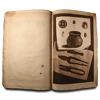 Archaeological Books - Douglas - Nenia Britannica or, an Account of Some Hundred Sepulchres, of the Ancient Inhabitants of Britain