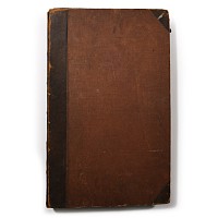 Archaeological Books - Douglas - Nenia Britannica or, an Account of Some Hundred Sepulchres, of the Ancient Inhabitants of Britain