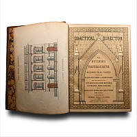 General Books - The Builder's Practical Director