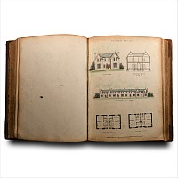 General Books - The Builder's Practical Director
