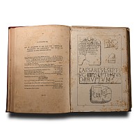 Archaeological Books - Lee - Isca Silurum; or, an Illustrated Catalogue of the Museum of Antiquities at Caerleon