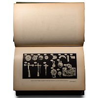 Archaeological Books - Wallis Budge - Account of the Roman Antiquities Museum at Chesters Northumberland