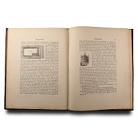 Archaeological Books - Bowman - Remains of Antiquity Relating to the County of York