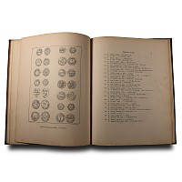 Archaeological Books - Bowman - Remains of Antiquity Relating to the County of York