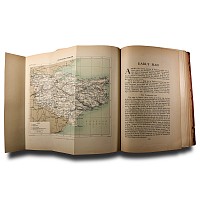 General Books - Victoria County History of Kent - Vol I