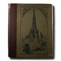 Archaeological Books - Lynam - Church Bells of the County of Stafford