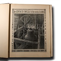 Archaeological Books - Lynam - Church Bells of the County of Stafford