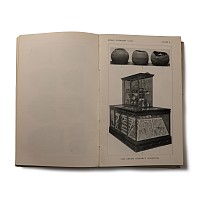 Archaeological Books - Borrajo - Catalogue of the Collection of London Antiquities in the Guildhall Museum