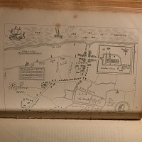 Archaeological Books - Roach Smith & Fairholt - The Antiquities of Richborough, Reculver, and Lymne, in Kent