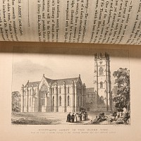 Archaeological Books - The Archaeologist, and Journal of Antiquarian Science, Nos.1-10, Volume I