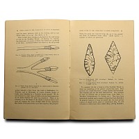 Archaeological Books - Joseph Raftery - A Brief Guide to the Collection of Irish Antiquities