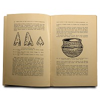 Archaeological Books - Joseph Raftery - A Brief Guide to the Collection of Irish Antiquities