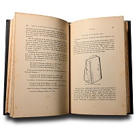 Archaeological Books - Coffey - Royal Irish Academy Collection Guide to the Celtic Antiquities of the Christian Period