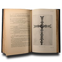 Archaeological Books - Coffey - Royal Irish Academy Collection Guide to the Celtic Antiquities of the Christian Period