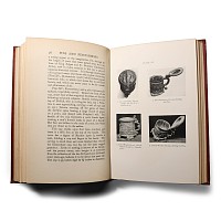 Archaeological Books - Longman & Loch - Pins and Pincushions