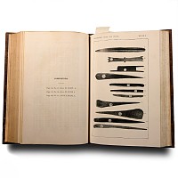 Archaeological Books - Welch - Catalogue of the Collection of London Antiquities in the Guildhall Museum