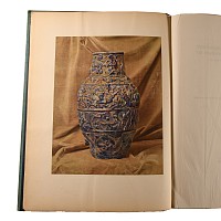 Archaeological Books - The Parish-Watson Collection of Mohammadan Potteries