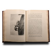 Archaeological Books - Hilprecht - The Excavations in Assyria and Babylonia