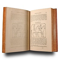 Archaeological Books - The British Museum: The Townley Gallery, Volume I & II