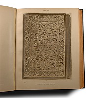 Archaeological Books - Dalton - Catalogue of Ivory Carvings of the Christian Era