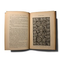 Archaeological Books - Stokes - Early Christian Art in Ireland