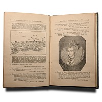 Archaeological Books - Wright - Catalogue of the Exhibition of Armada and Elizabethan Relics Held in the Grand Saloon of the Theatre Royal