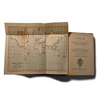 Archaeological Books - Streeter - Gold: Legal Regulations for the Standard of Gold & Silver Wares in Different Countries of the World